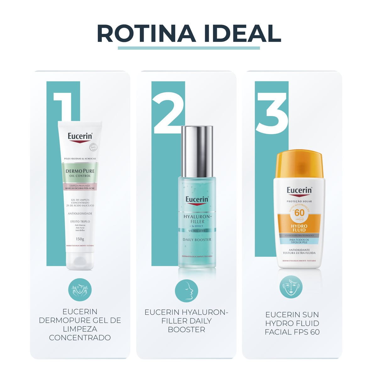 Eucerin Hy-Fi Booster Gel Antirrugas Hidratante 30ml