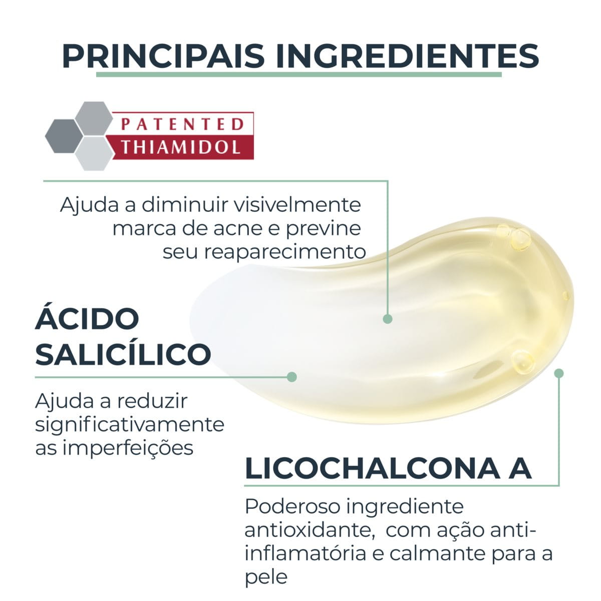 Eucerin Dermo Pure Sérum Facial Efeito Triplo Anti-Acne 40ml