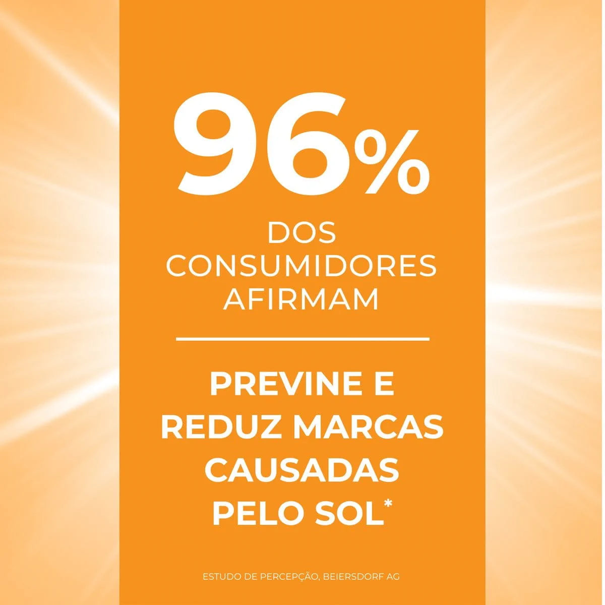 Protetor Solar Eucerin Sun Pigment Control Gel Creme FPS 70 Claro 50ml