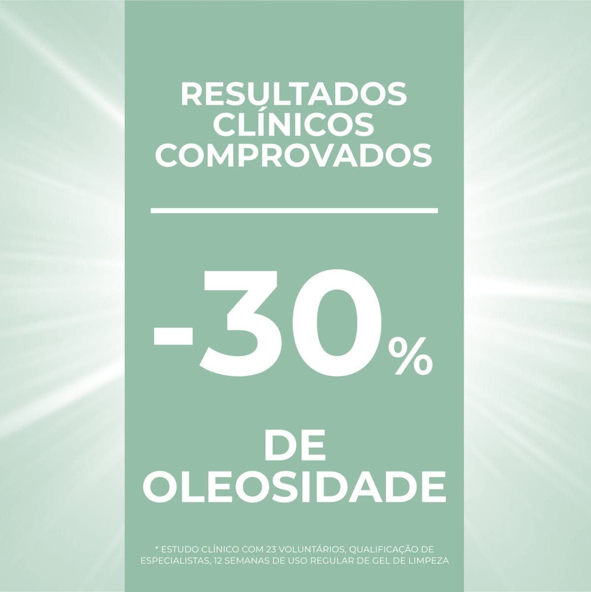 Gel de Limpeza Eucerin Dermo Pure 200ml – controle de oleosidade